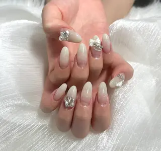 ネイル FLY Nail Salonのネイルデザイン