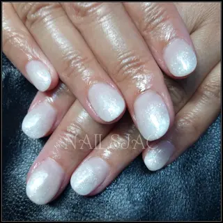 ネイル NAILS JACのネイルデザイン