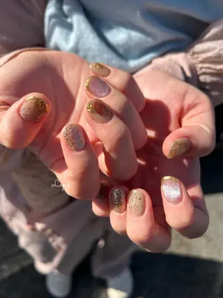 ネイル Lapis *のネイルデザイン