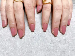 ネイル mogunail &blowのネイルデザイン