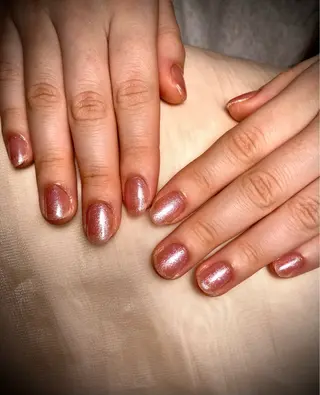 ネイル PLAIN nail KAZUKIのネイルデザイン