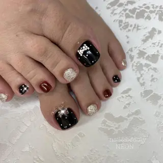 ネイル C.Nail ネイリストのネイルデザイン