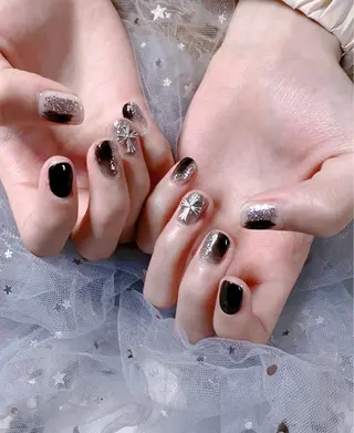 ネイル Nail Salon J.C京急弘明寺駅のネイルデザイン