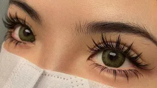 マツエク・マツパ コバヤシ エリナのマツエク・マツパデザイン