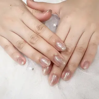 ネイル LOA.NAIL 本八幡店💞Kyouのネイルデザイン