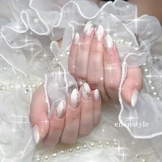 ネイル enenstyle YUAのネイルデザイン
