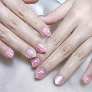 メンズ ネイル Nail salon 木にいるのネイルデザイン