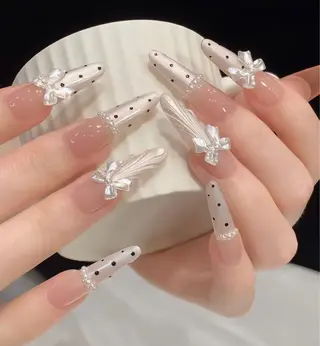 ネイル beautynail Emiのネイルデザイン