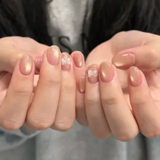 ネイル oncu nailのネイルデザイン