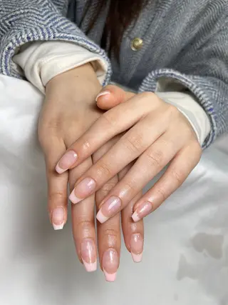 ネイル 久保田 マリコのネイルデザイン