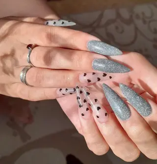 ネイル Mimi Nail_Royalのネイルデザイン