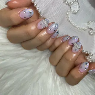 ネイル Beauty Space N&Nのネイルデザイン