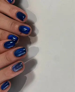 ネイル O. ERIKAのネイルデザイン