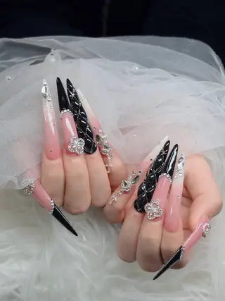 ネイル Hani Nail Salonのネイルデザイン