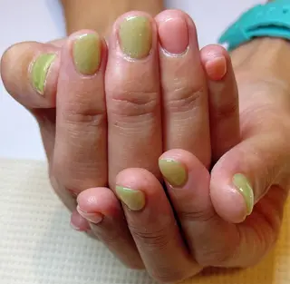 ネイル Nagi Nail 本山のネイルデザイン