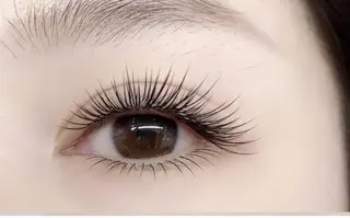 マツエク・マツパ Akina&Eye lash🌼LED店のマツエク・マツパデザイン