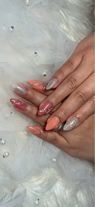 ネイル Mimi Nailのネイルデザイン
