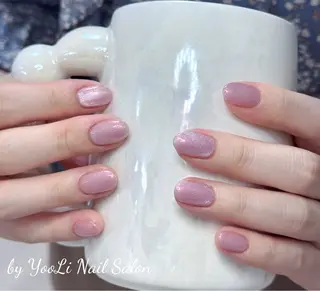 ネイル 🎀🎀YooLi Nail Salonのネイルデザイン
