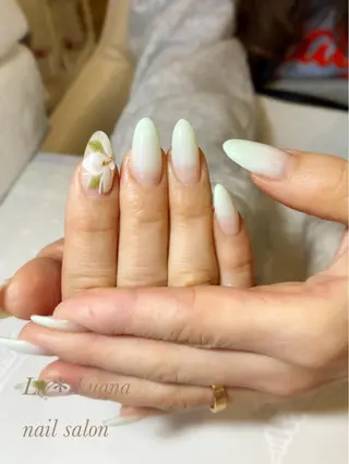 ネイル Re:me さとよしみゆきのネイルデザイン