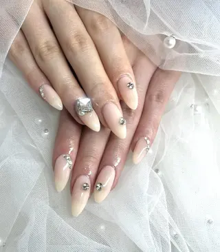 ネイル nail salon Ellisのネイルデザイン