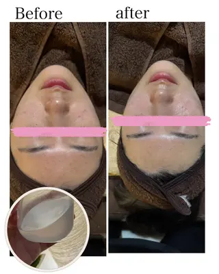 salon merci和泉のエステ・リラクイメージ
