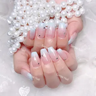 ネイル 🎀Sense Nail池袋店🎀のネイルデザイン