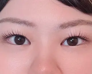 マツエク・マツパ ＋tico _ayanaのマツエク・マツパデザイン