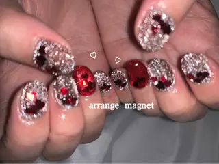 ネイル julian nailのネイルデザイン