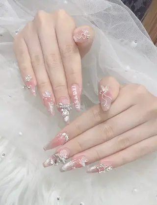 ネイル Sakura Nail Salonのネイルデザイン