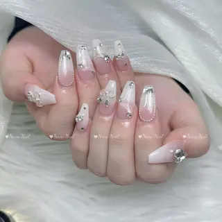 ネイル Nova Nail Salonのネイルデザイン
