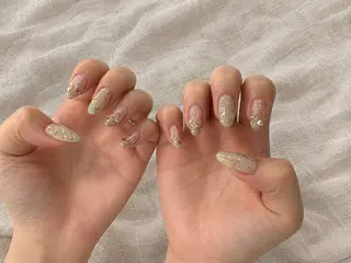 ネイル n shihoのネイルデザイン