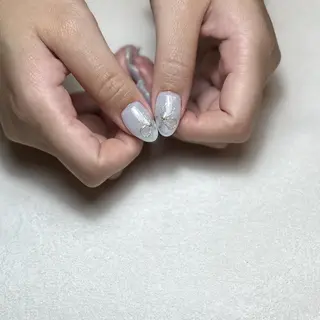 ネイル マイネイル Noaのネイルデザイン