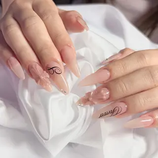 ネイル SALON JiJi ruruのネイルデザイン