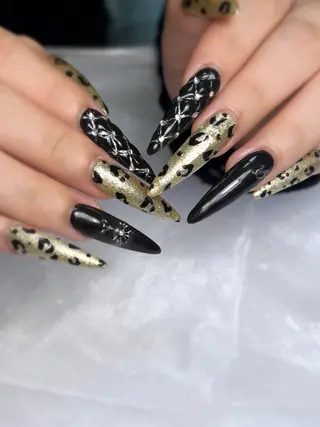 ネイル nailsalon Ecliaのネイルデザイン