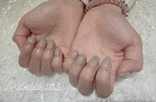 ネイル ネイリスト Nのネイルデザイン