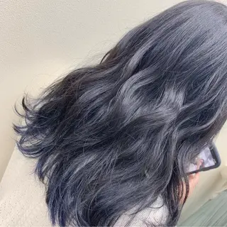 カラー 🕊 Luana 🌷︎のマツエク・マツパデザイン