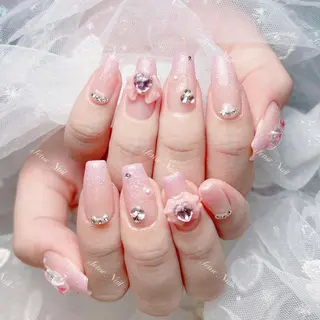ネイル 🎀Sense Nail渋谷店🎀のネイルデザイン