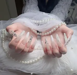 ネイル H.baby Nail Salonのネイルデザイン