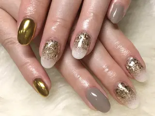 ネイル Yuika. hのネイルデザイン