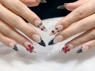 ネイル ネイルサロンエクラ ななのネイルデザイン
