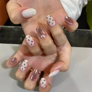 ネイル LUNI 久屋大通 ˚✧₊⁎/ yuriのネイルデザイン