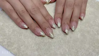 ネイル Nalu nailのネイルデザイン