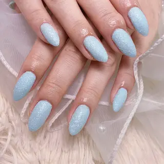 ネイル Twinkle Nail Kuboのネイルデザイン