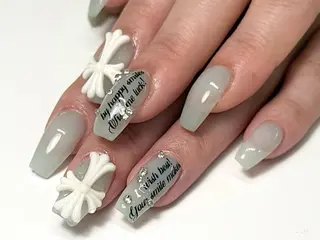 ネイル Noeme. junoのネイルデザイン