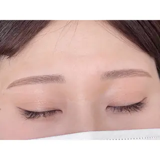アイブロウ 眉毛サロン🐈⬛ kasumi🎀の眉毛・アイブロウイメージ