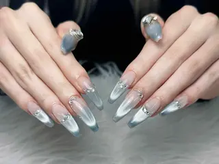 ネイル Nova Nail Salonのネイルデザイン
