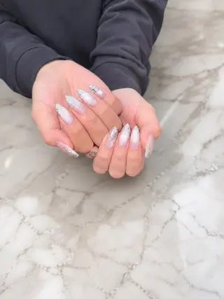 ネイル Nail k2000のマツエク・マツパデザイン