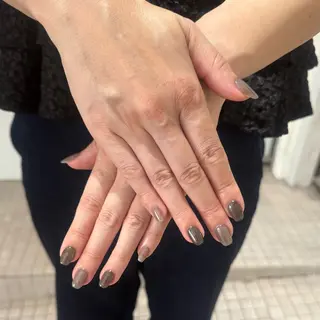 ネイル plume. yuuriのネイルデザイン