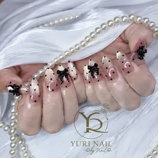 ネイル YURI Nail NARITAのネイルデザイン