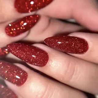 ネイル Star Beautyのネイルデザイン